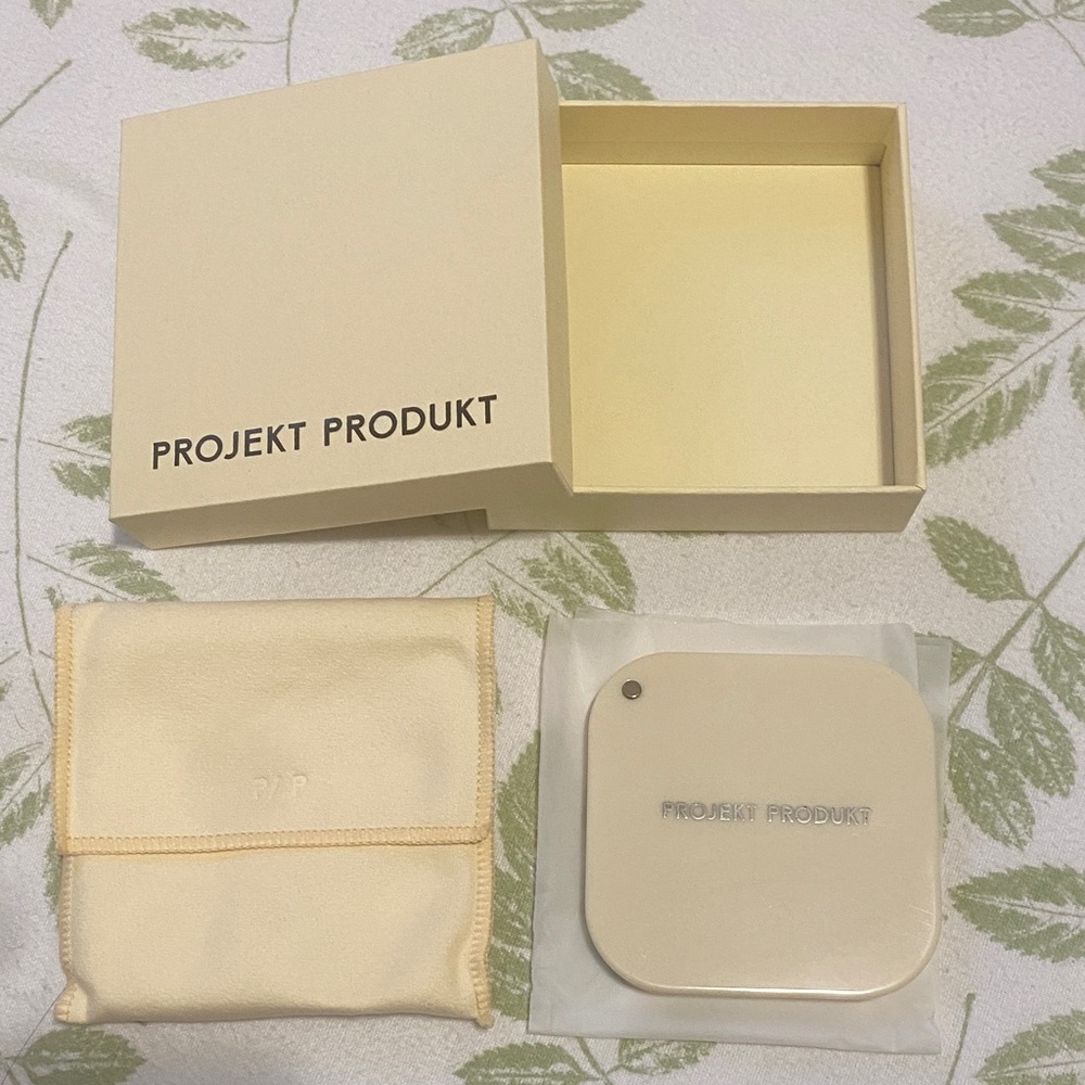 Projekt Produkt Mirror